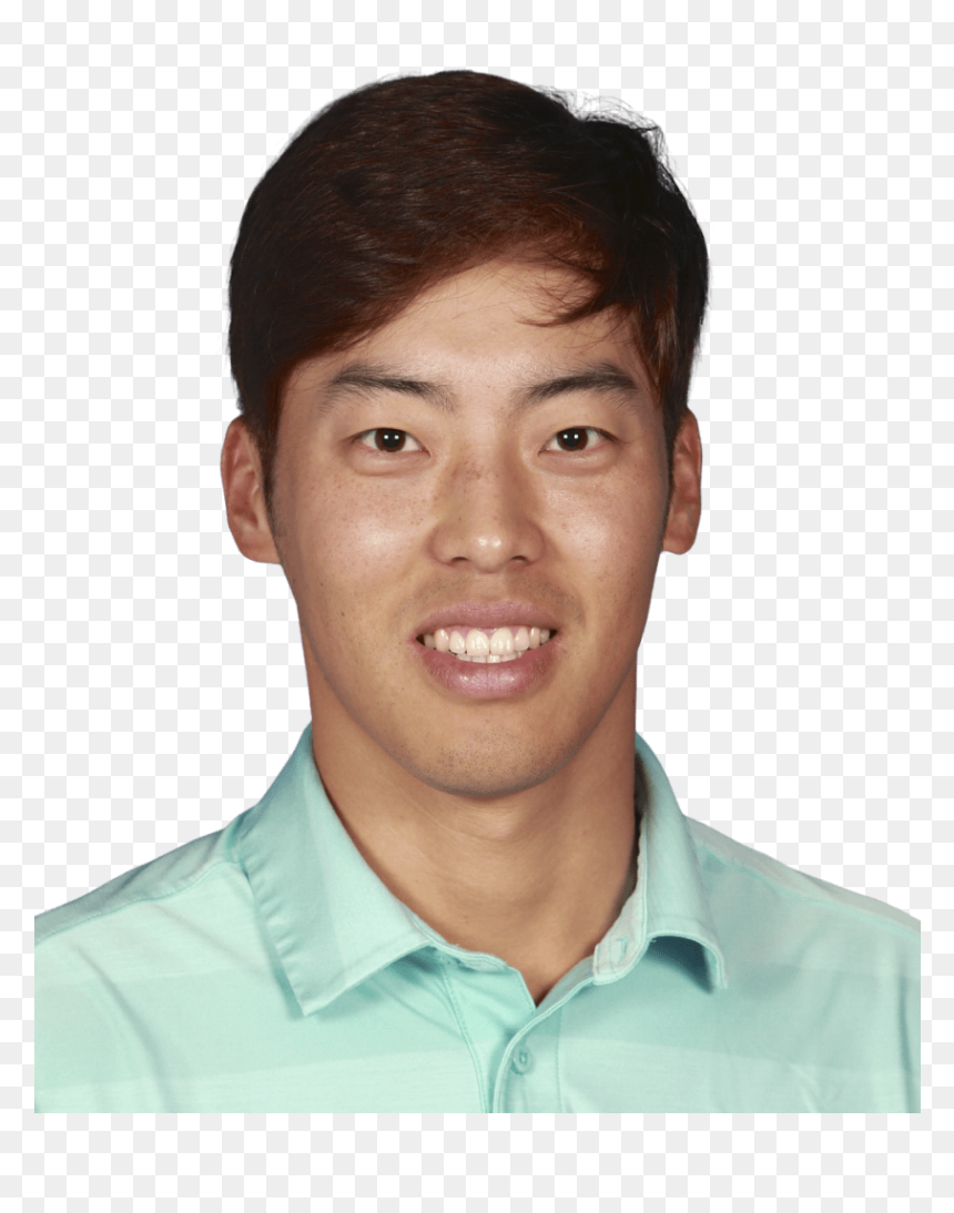 Jeffrey Kang - Jeffrey Kang Golf, HD Png Download - my name jeff png