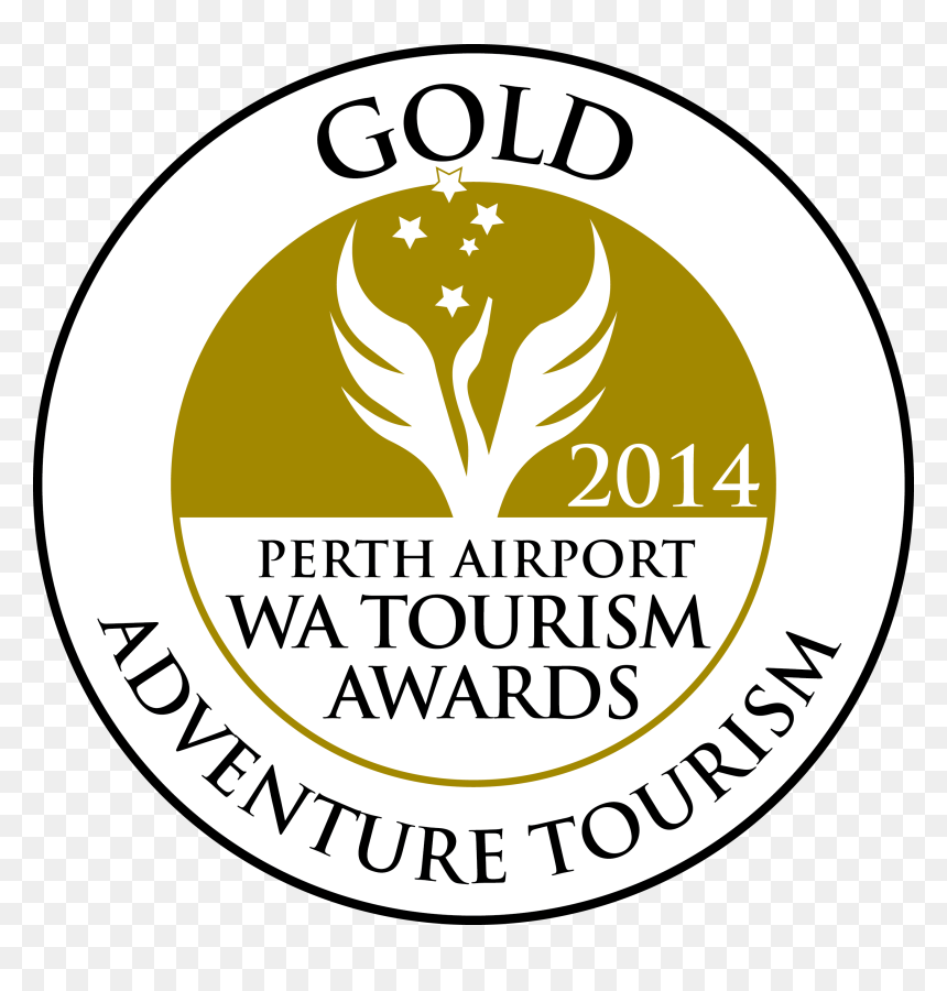 Clip Art Black And White Library Winners And Awards - Tourism Council Wa, HD Png Download - winners png