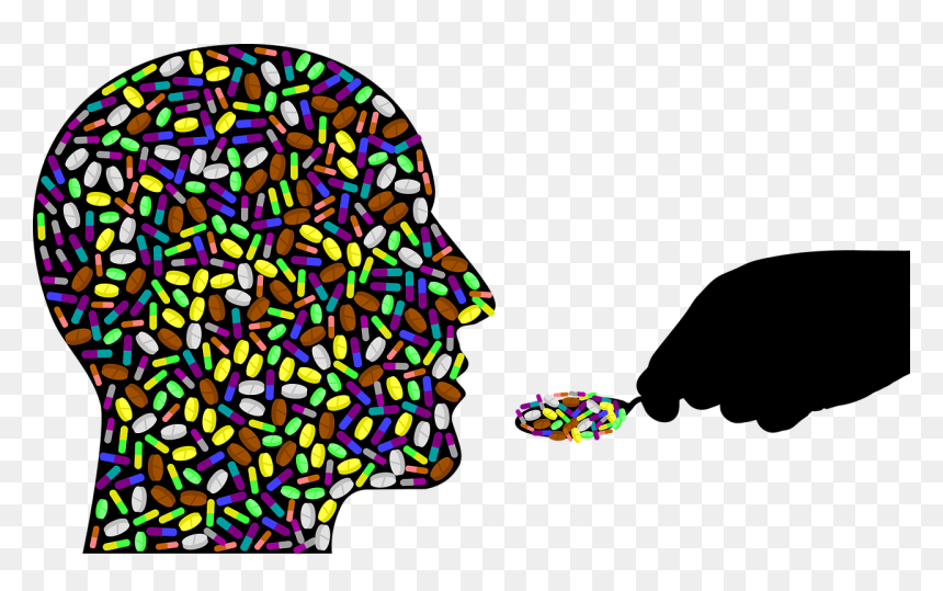 Anti Illegal Drugs Campaign Pnp, HD Png Download - medication png