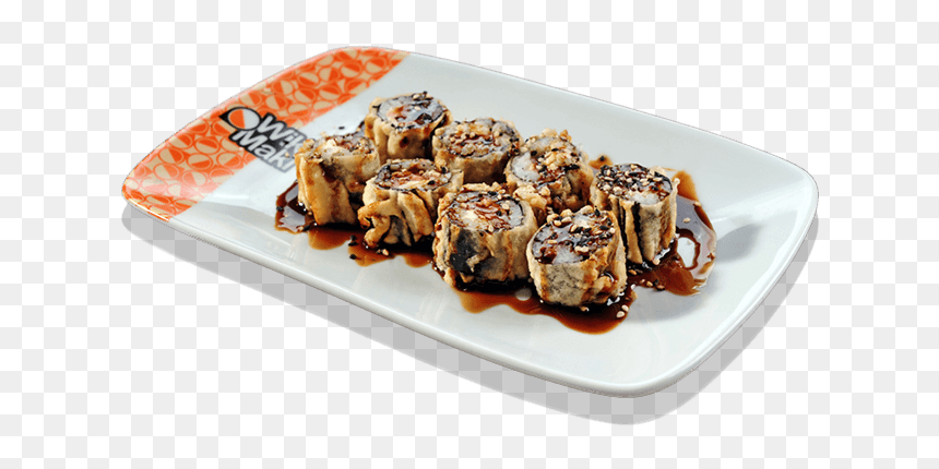 Thumb Image - California Roll, HD Png Download - philadelphia png