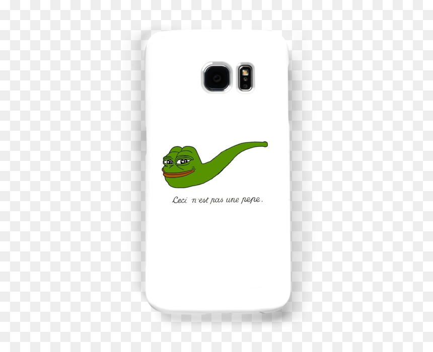 Iphone, HD Png Download - rare pepe png