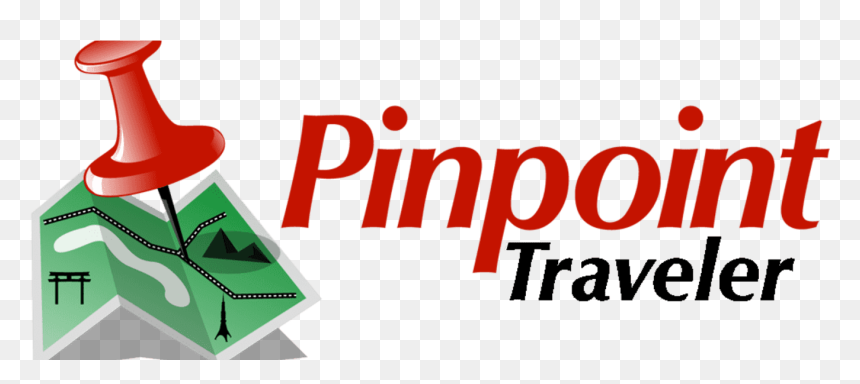 Triangle, HD Png Download - pinpoint png