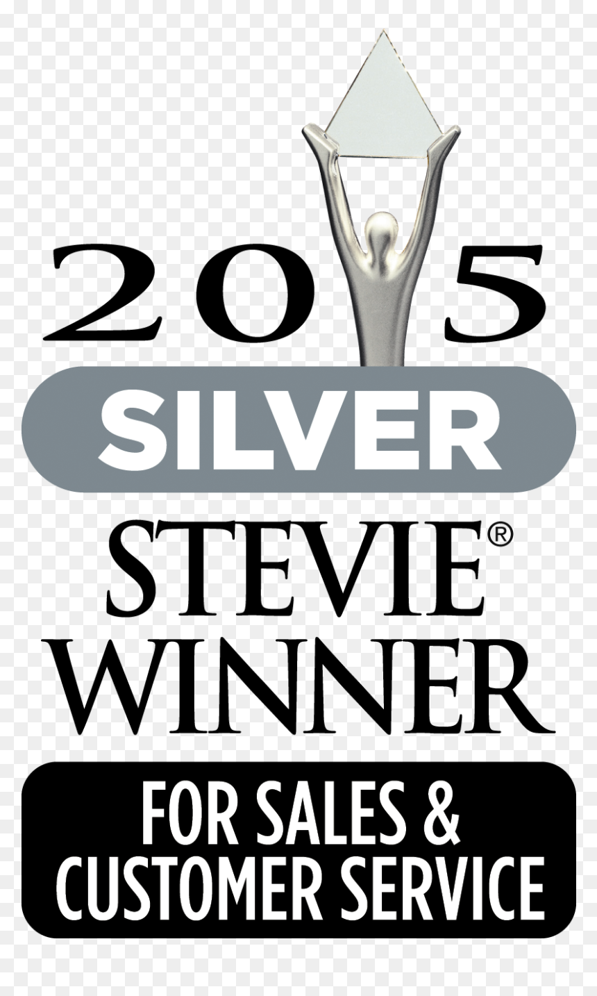 Stevie Awards, HD Png Download - winners png
