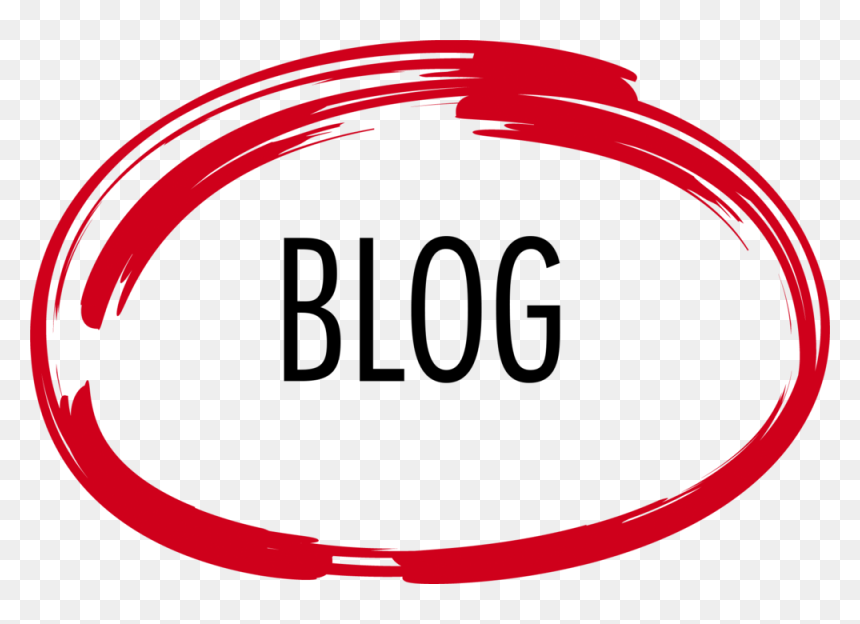 Blog Circle - Circle, HD Png Download - connection png