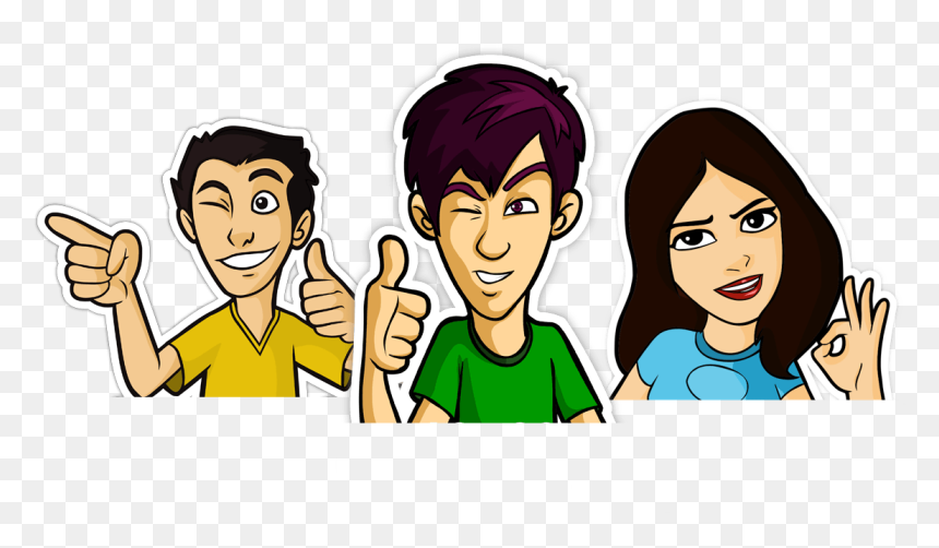 Hike Sticker Challange - Sticker, HD Png Download - hike stickers png