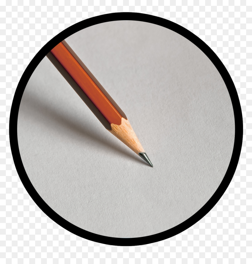 Write - Pencil, HD Png Download - write png