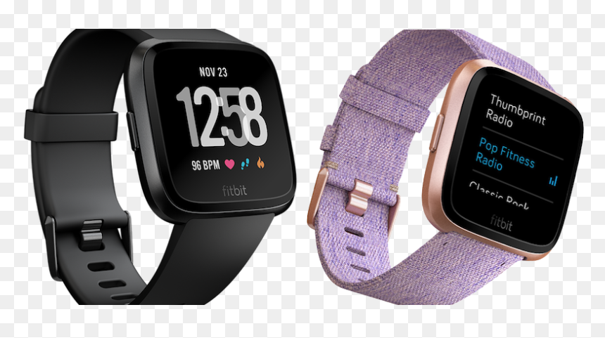 New Technology Inventions 2018 , Png Download - Fitbit Watch Price In Qatar, Transparent Png - fitbit png