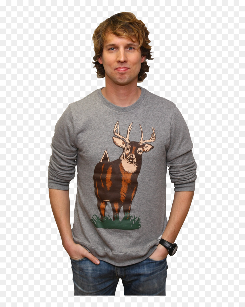 Jon Heder, HD Png Download - napoleon dynamite png