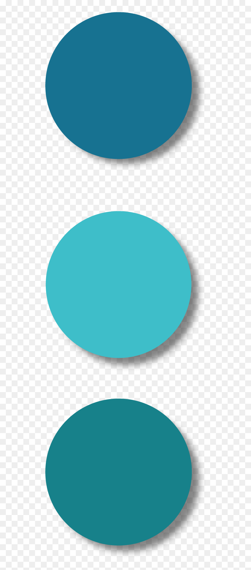 Oceans"
 Title="mini Dots - Circle, HD Png Download - chalkboard labels png