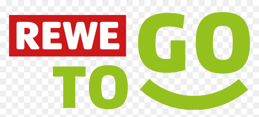 Rewe To Go, HD Png Download - go png