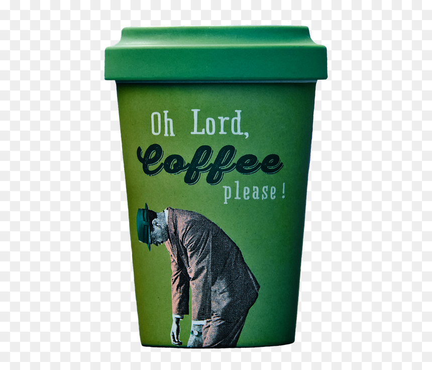 Mug, HD Png Download - coffee to go png