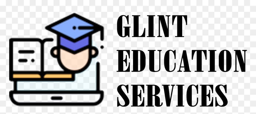 Glint Education Services - Training, HD Png Download - glint png