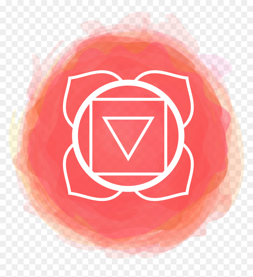 Haute Healing Oasis Chakra-root - Sphere, HD Png Download - root png