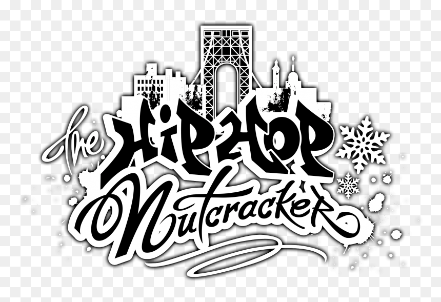 Hip Hop Nutcracker - Hip Hop Nutcracker 2019, HD Png Download - nutcracker png