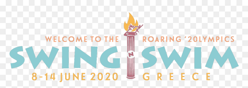 Picture - Graphic Design, HD Png Download - swim png