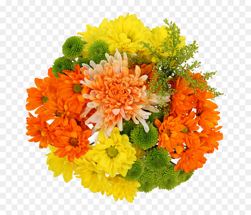 Flower Group Png, Transparent Png - publix png
