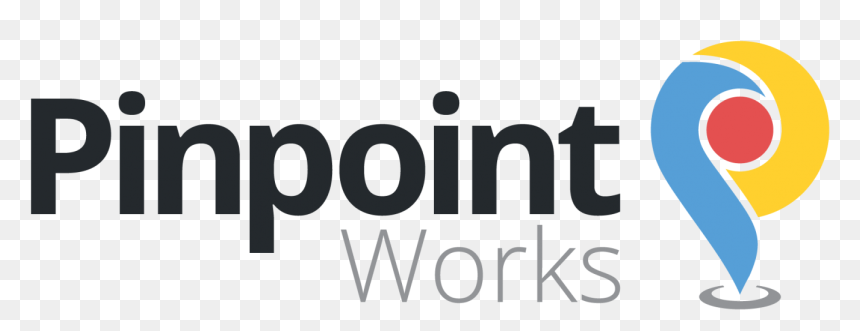 Graphic Design, HD Png Download - pinpoint png