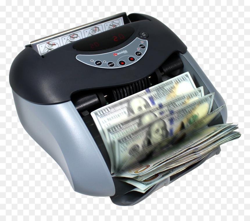 Cash, HD Png Download - counter png