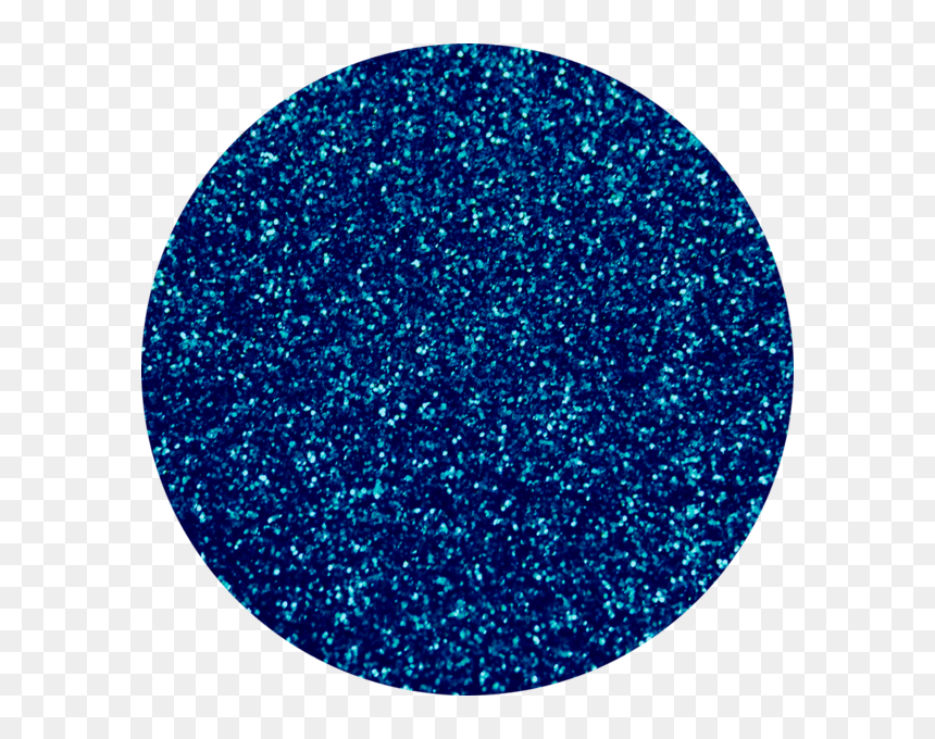 Thumb Image - Dusty Blue Glitter Png, Transparent Png - blue sparkle png transparent