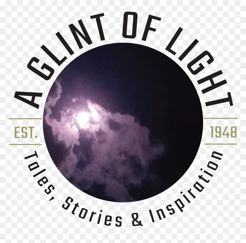 A Glint Of Light - Circle, HD Png Download - glint png