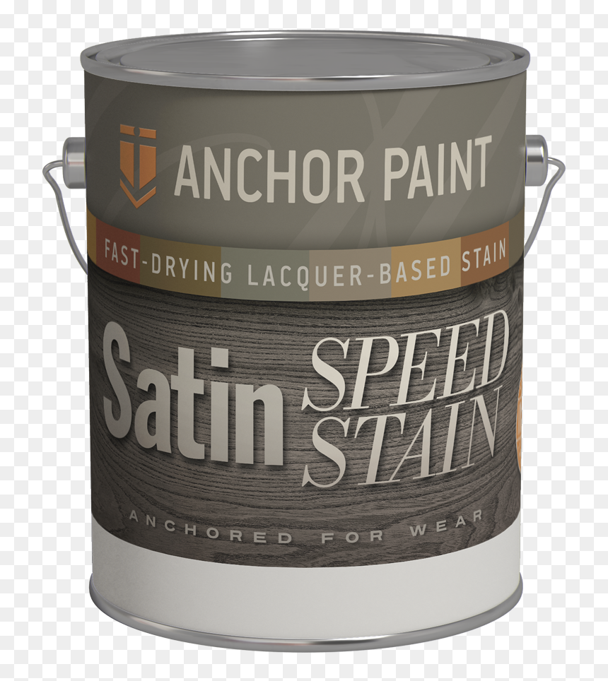 Satin Speed Stain Series - Acrylic Paint, HD Png Download - paint stripe png