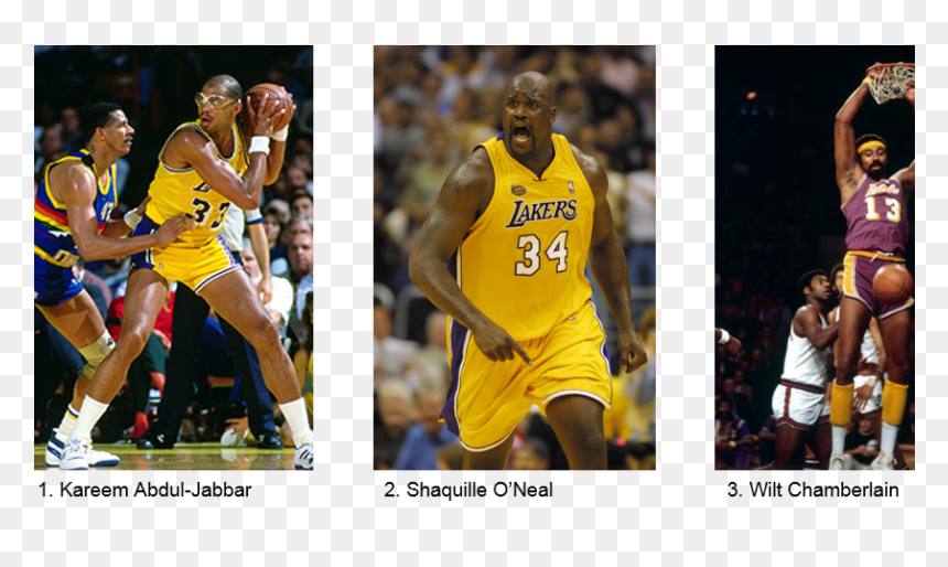 Wilt Chamberlain Lakers, HD Png Download - wilt chamberlain png