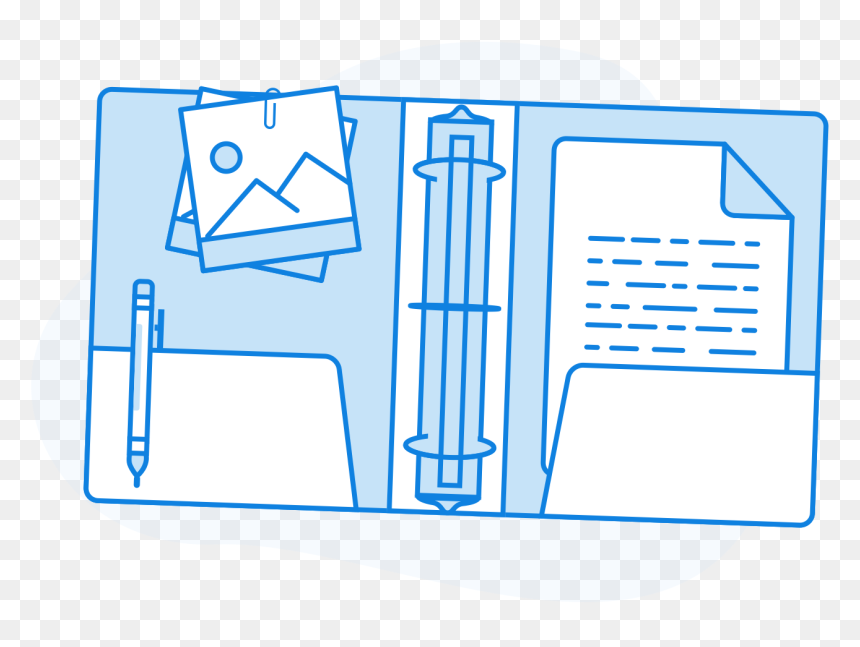 Diagram, HD Png Download - write png