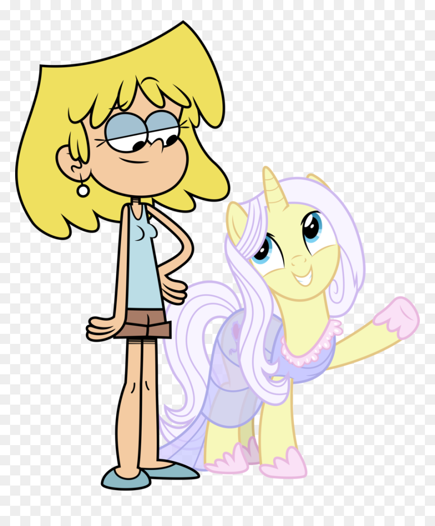 Absurd Res, Artist - Lori Loud House Cartoon, HD Png Download - loud png