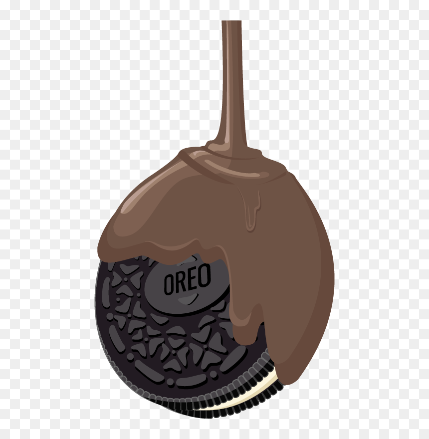 “coconut Delight Fudge Creme” - Chocolate, HD Png Download - fudge png