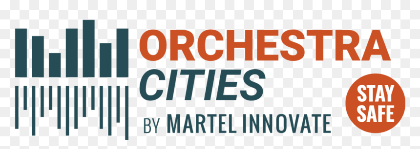 The Platform That Brings All The Cities Together"
 - Graphic Design, HD Png Download - orchestra png