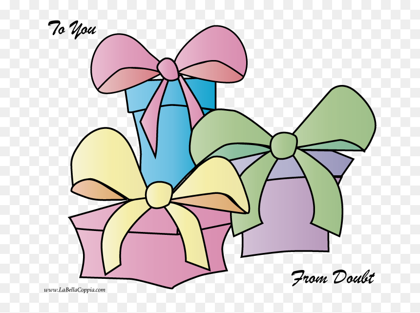 The Gift Of Doubt, HD Png Download - doubt png