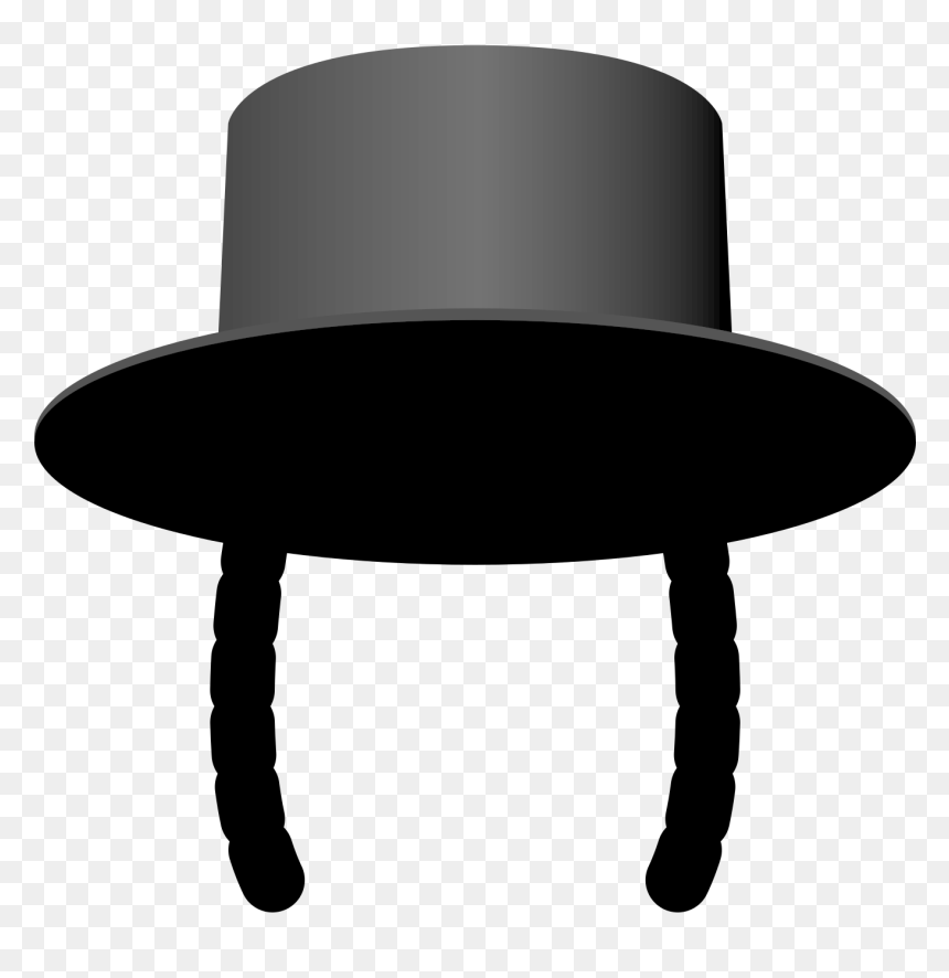 Java - Png Jewish Hat, Transparent Png - java png