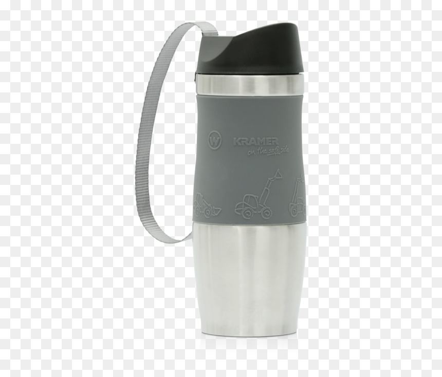 Water Bottle, HD Png Download - coffee to go png