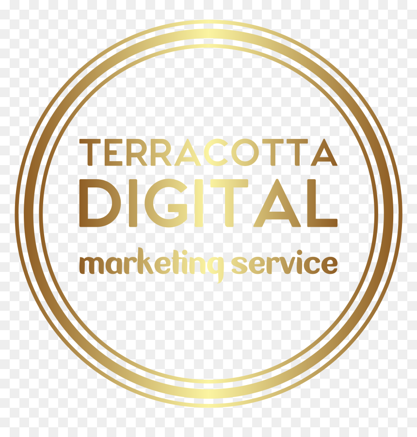 Terracotta Digital Consultant - Circle, HD Png Download - digital background png