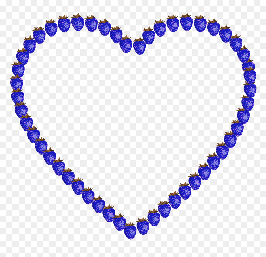 Transparent Glitter - Colouring Pages For Hearts, HD Png Download - blue sparkle png transparent
