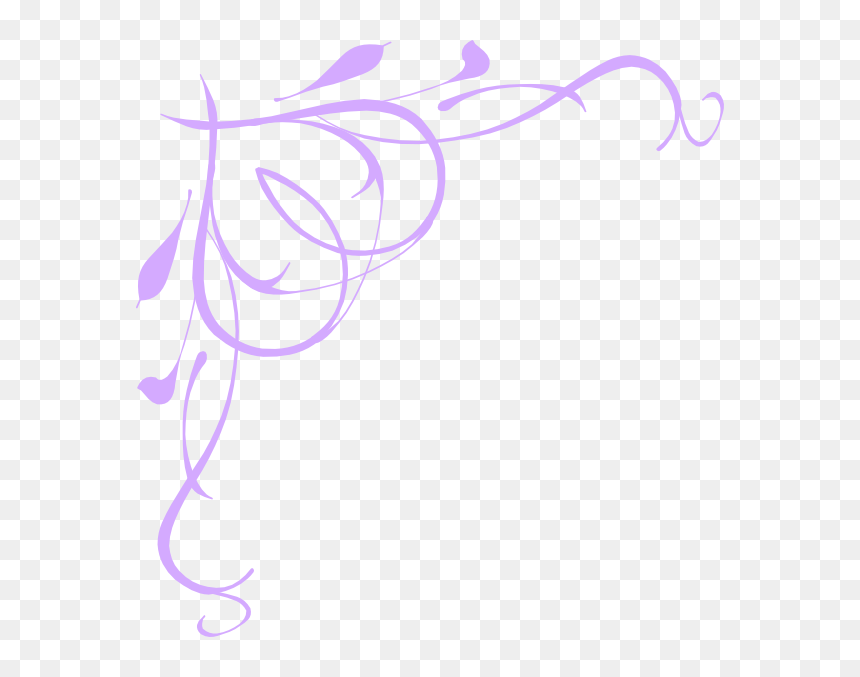 Elegant Wedding Clipart - Elegant Wedding Border Clipart, HD Png Download - wedding clipart borders png