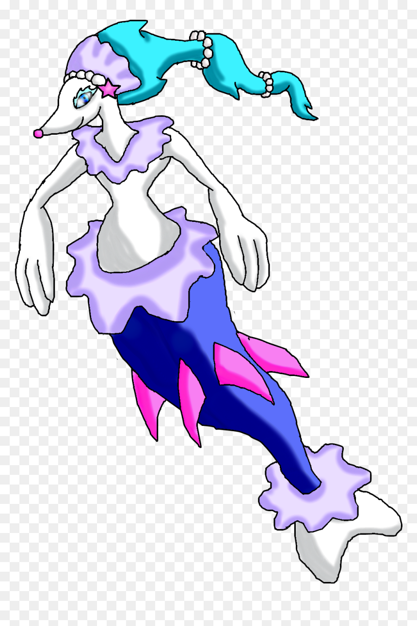 Illustration, HD Png Download - primarina png