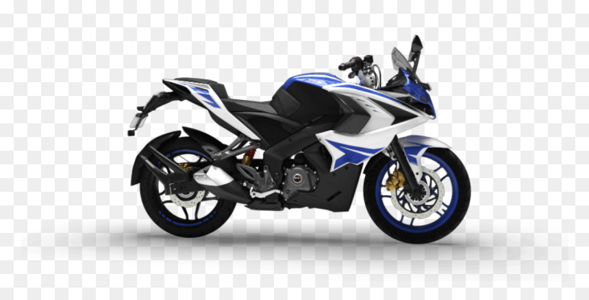 Pulsar Rs 400 Price, HD Png Download - bajaj pulsar png