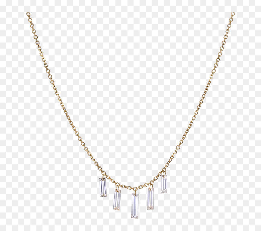 Product Image - Necklace, HD Png Download - png necklace designs