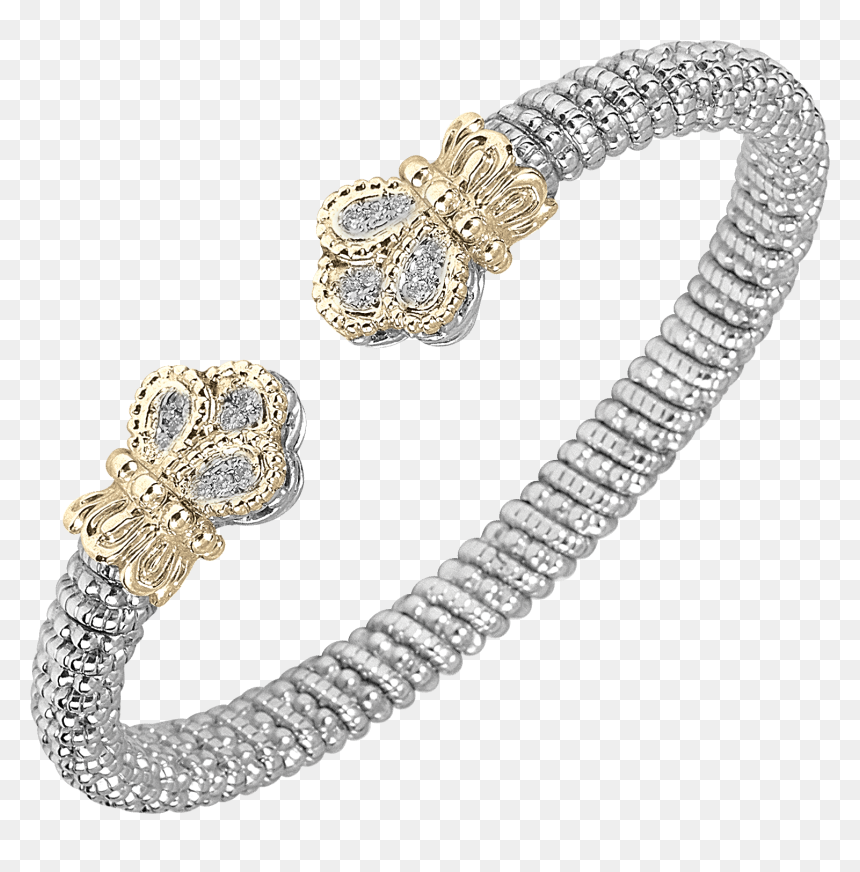 Bracelet, HD Png Download - fancy bangles png