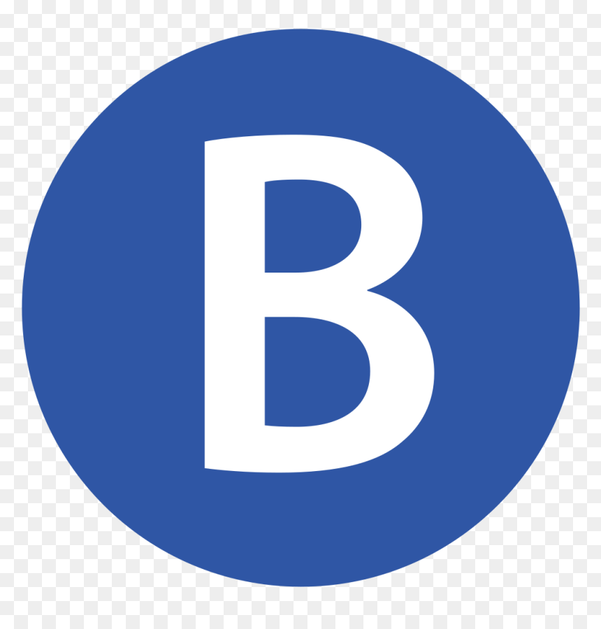 Yokohama Municipal Subway Blue Line Symbol - Eid Ul Fitr 2019 Pakistan Holidays, HD Png Download - new york times png