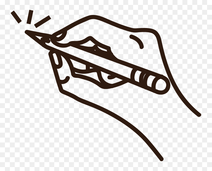 Writecream, HD Png Download - write png