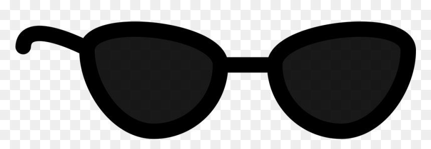 Reflection, HD Png Download - goggles vector png
