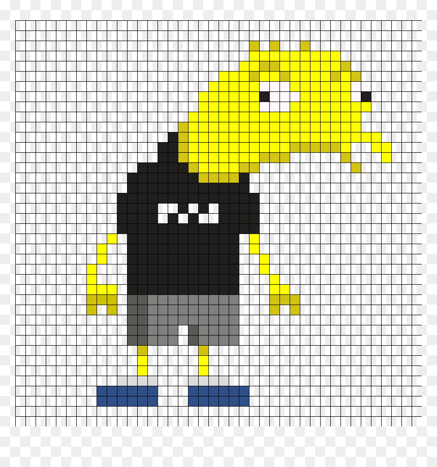Negas Niño Rata Png , Png Download - Niño Rata Pixel Art, Transparent Png - niño png
