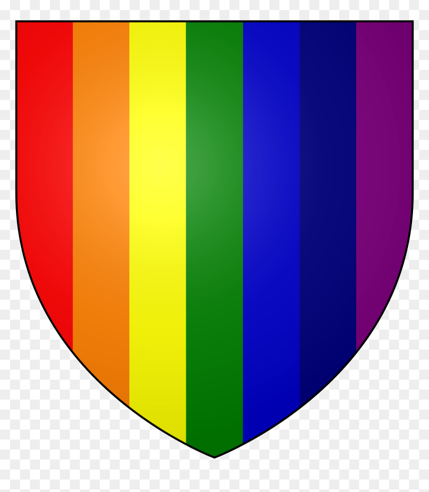 Asoiaf Rainbow Guard, HD Png Download - minecraft cape png