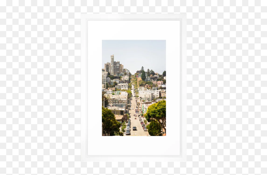 Washington Square, HD Png Download - royal golden photo frames png