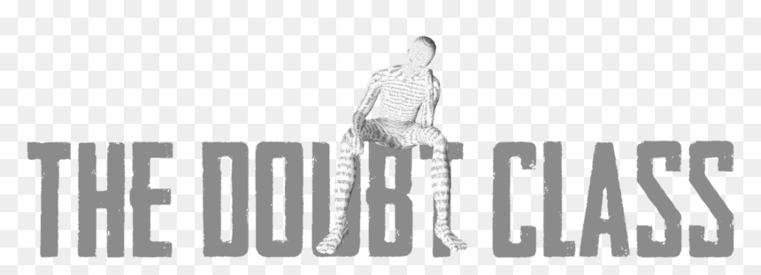 The Doubt Class - Shins, HD Png Download - doubt png