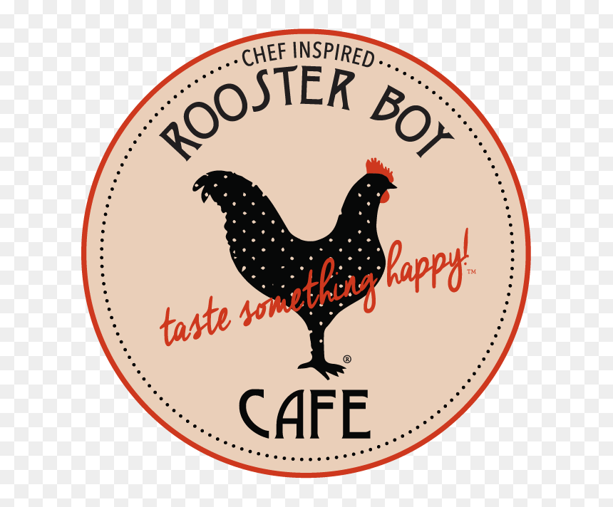 Rbc Logo - Rooster, HD Png Download - coffee to go png