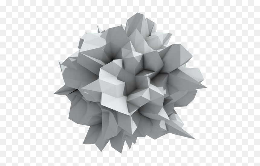 Abstract Sart No Background, HD Png Download - digital background png