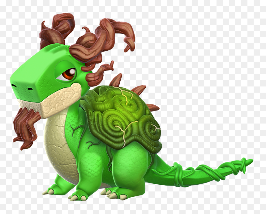Dragon Mania Legends Root, HD Png Download - root png